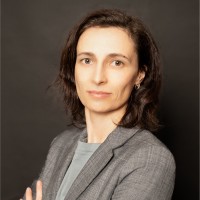 Aneta Kantarova
