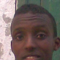 Muuse Abdi