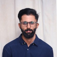 Krishnan Narasimhan