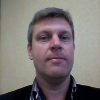 Johan Larsman
