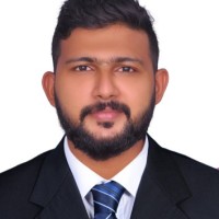 Muhammed Shareekh