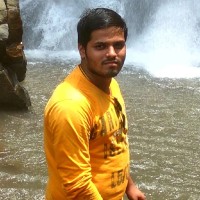 Yash Mahadik