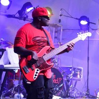 Quinton Q-Bass Moore