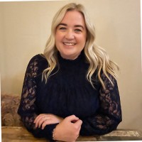 Amy Seddon