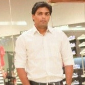 Sushant Arora
