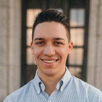 Blake Keyes, Mba