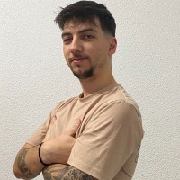 Andrés Calzado Chica