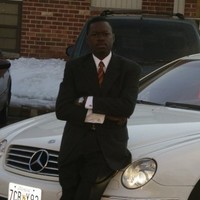 Earl Winston Carter Jr
