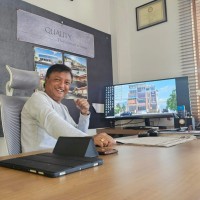 Freddie Alfred Wallang