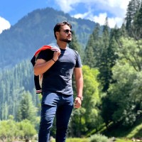 Syed Asadullah