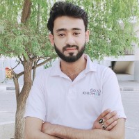 Usama Rao