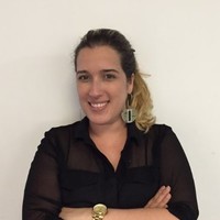 Sabrina Frota