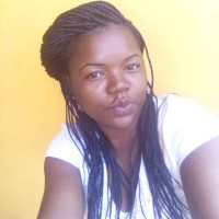 Florence Ewolo