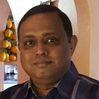 Tony (Nawshanker) Bechan