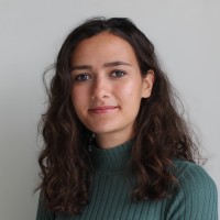 Nora Cheikh