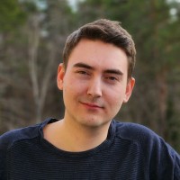 Adrian Björkholm