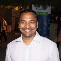 Sunil Mampallil