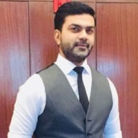 Ishan Sharma