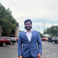 Vinay Polasani