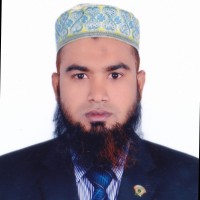 Md. Masudar Rahman