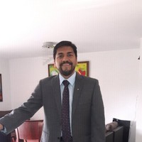 FABIO ENRIQUE GOMEZ YACE