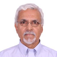 Bala Sridharan