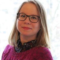 Sirje Salmi