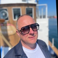 Martin Lindeberg