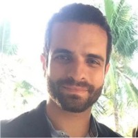 Marcus Queiroz