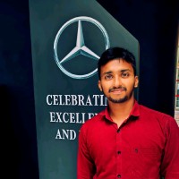 Vamsi Andhavarapu