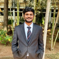 Varun Chandra Pendyala