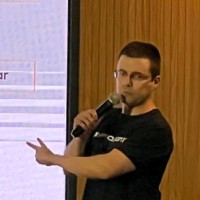 Marcel Gomes, Msc, CGA