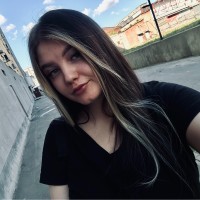 Mariia Stselnyk