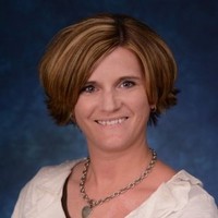 Angela Kearsley