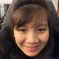 Minh Hang Huynh