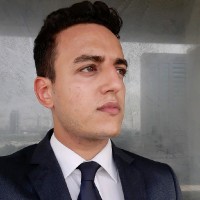 Orabi Ahmed