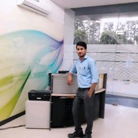 Mohan Shyam