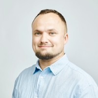 Jeremy Heldmann