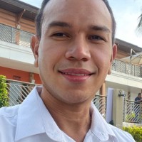 Diego Bing Andres