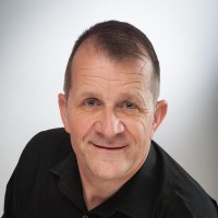 Andy Workman