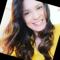 Felicia Ojeda, Mba