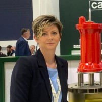 Silvia Chinali
