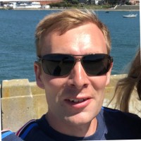 Devon Murray