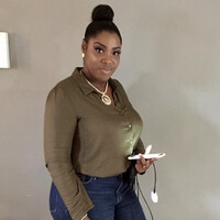 Shaunda Mitchell
