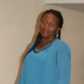 Florence Edet