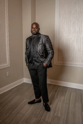 Shawn Jarrett