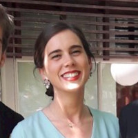 Carlota Echeverría
