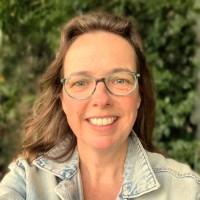 Gerianne de Klerk - van Someren CPsychol