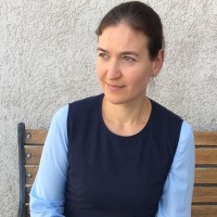 Tatiana Tatarenko