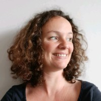 Audrey Ghenassia
